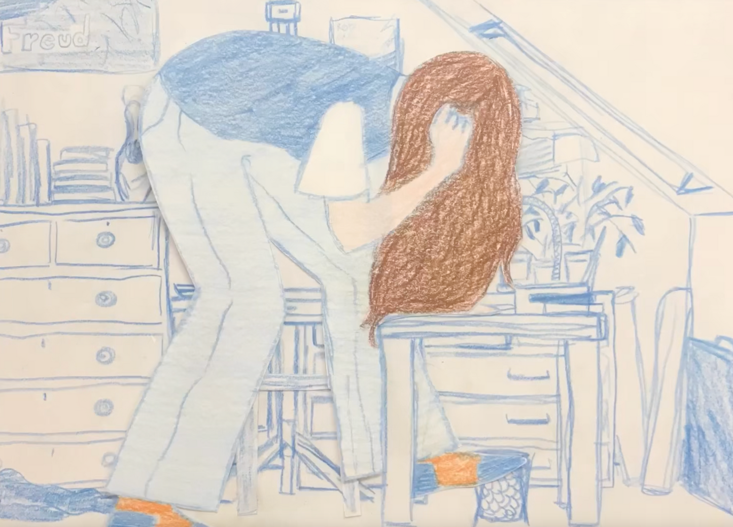 Evening Workshops: HEATHER SHAW - 7 November 2023