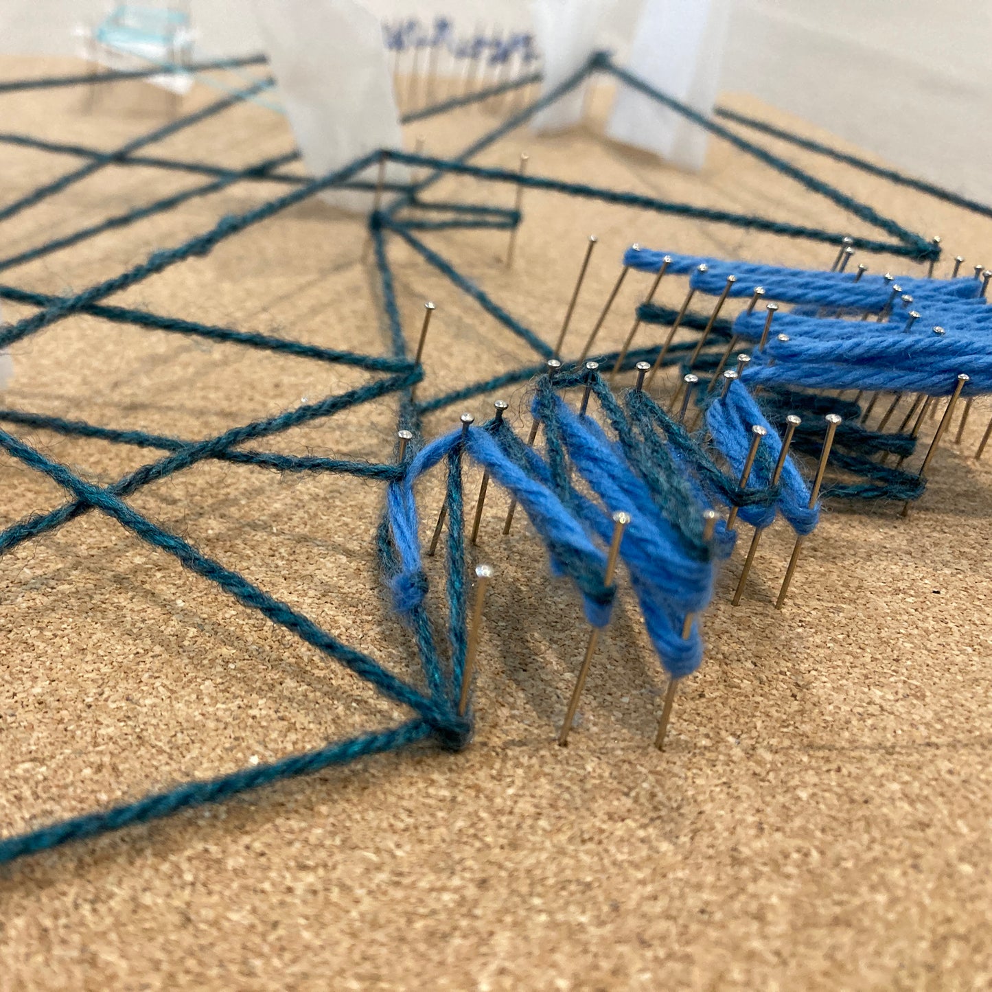 Talk/Workshop 2: POST - 8 October 2023