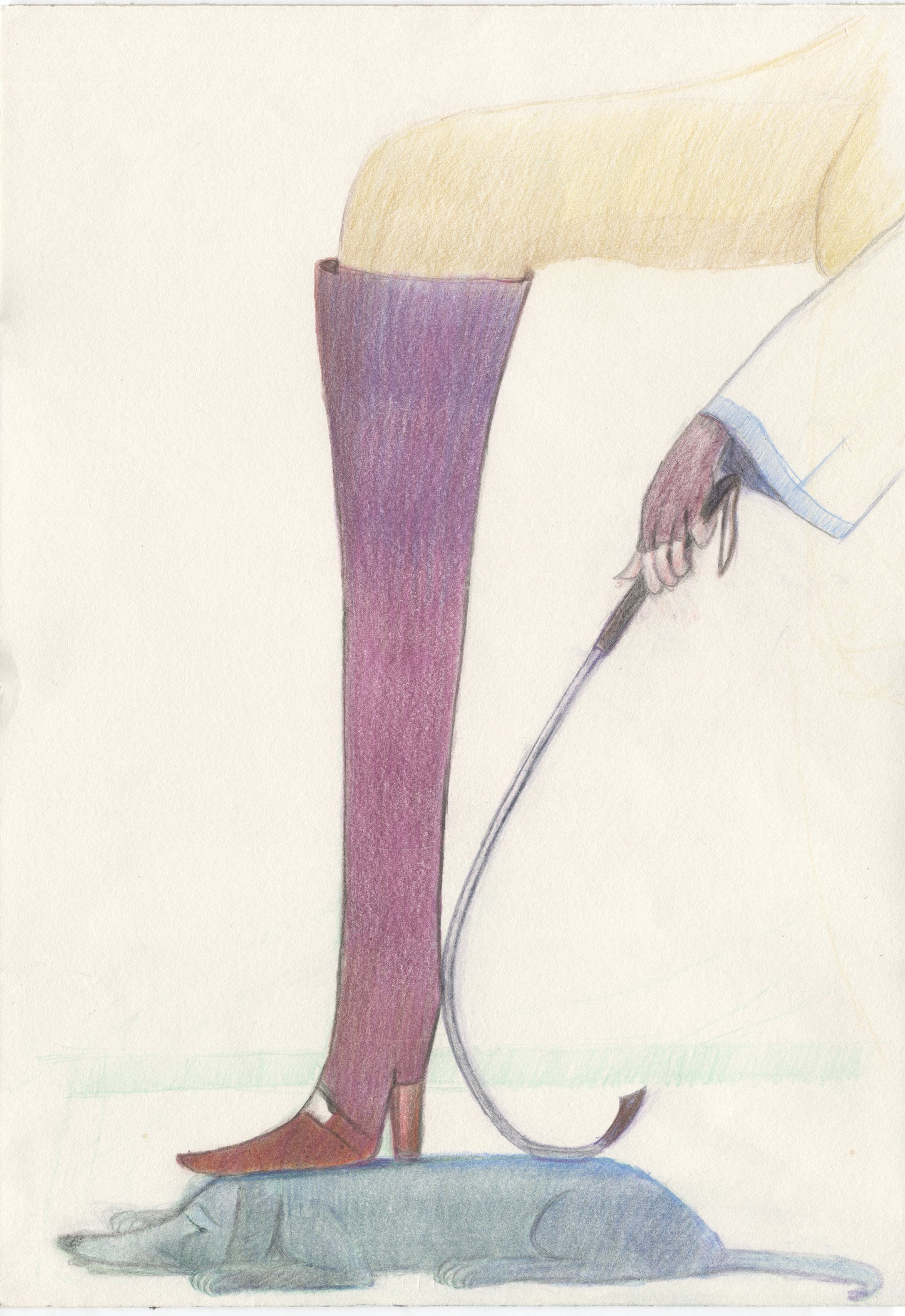 Talk: IF AT FIRST YOU DON'T SUCCEED, FAILURE MAY BE YOUR STYLE with Paul Becker - 11 October
