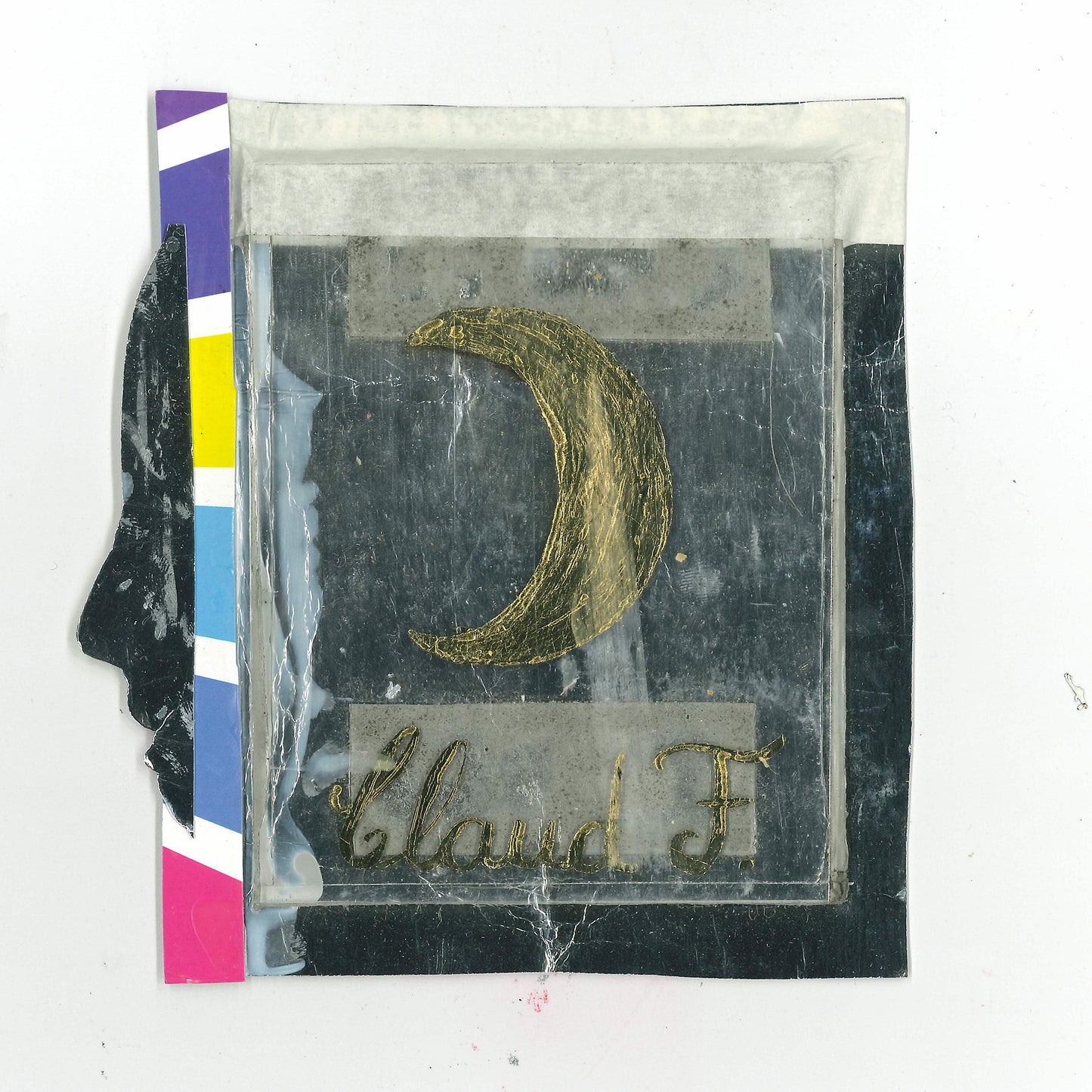 Evening Workshops: ALEX HEARD - 31 October 2023