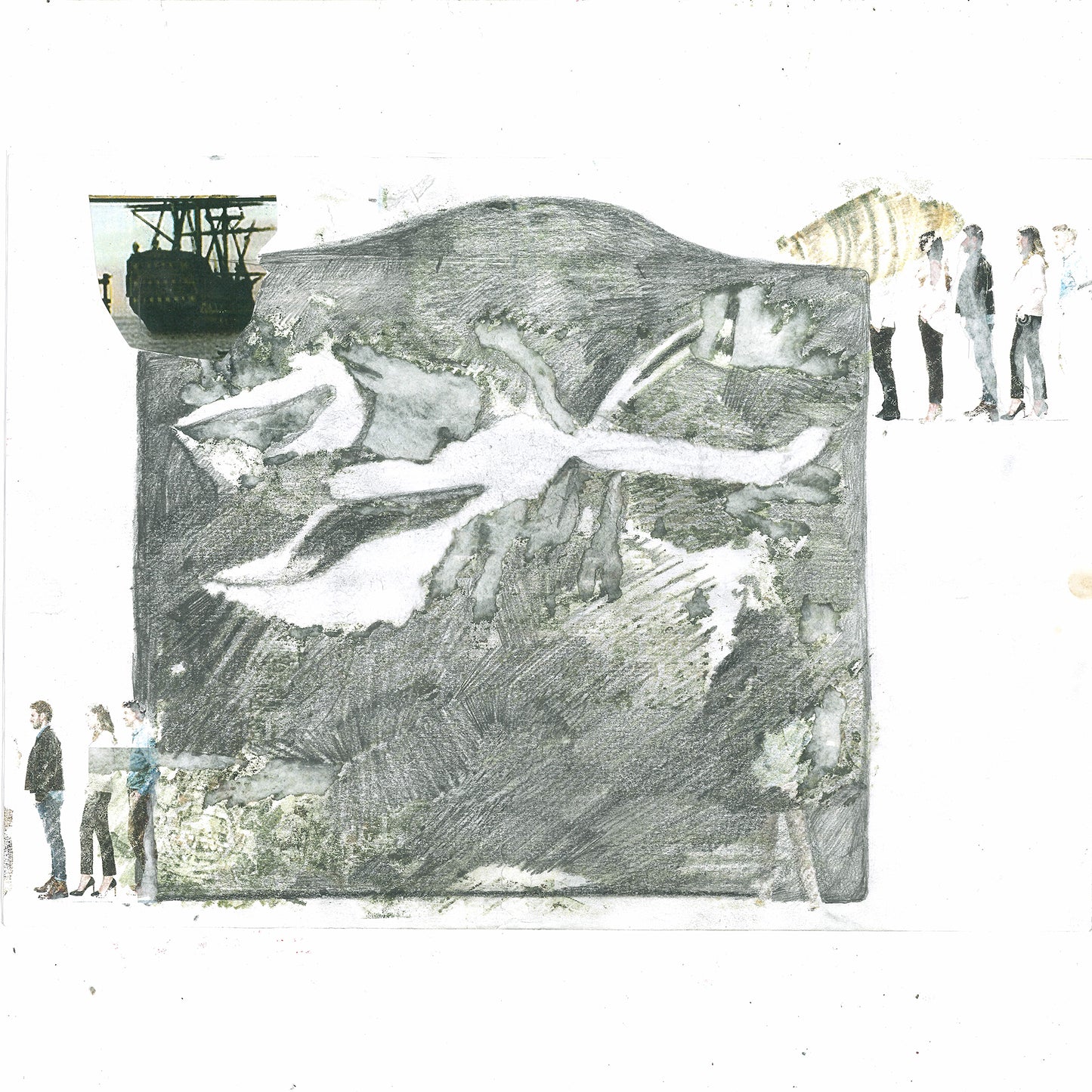 Evening Workshops: ALEX HEARD - 31 October 2023