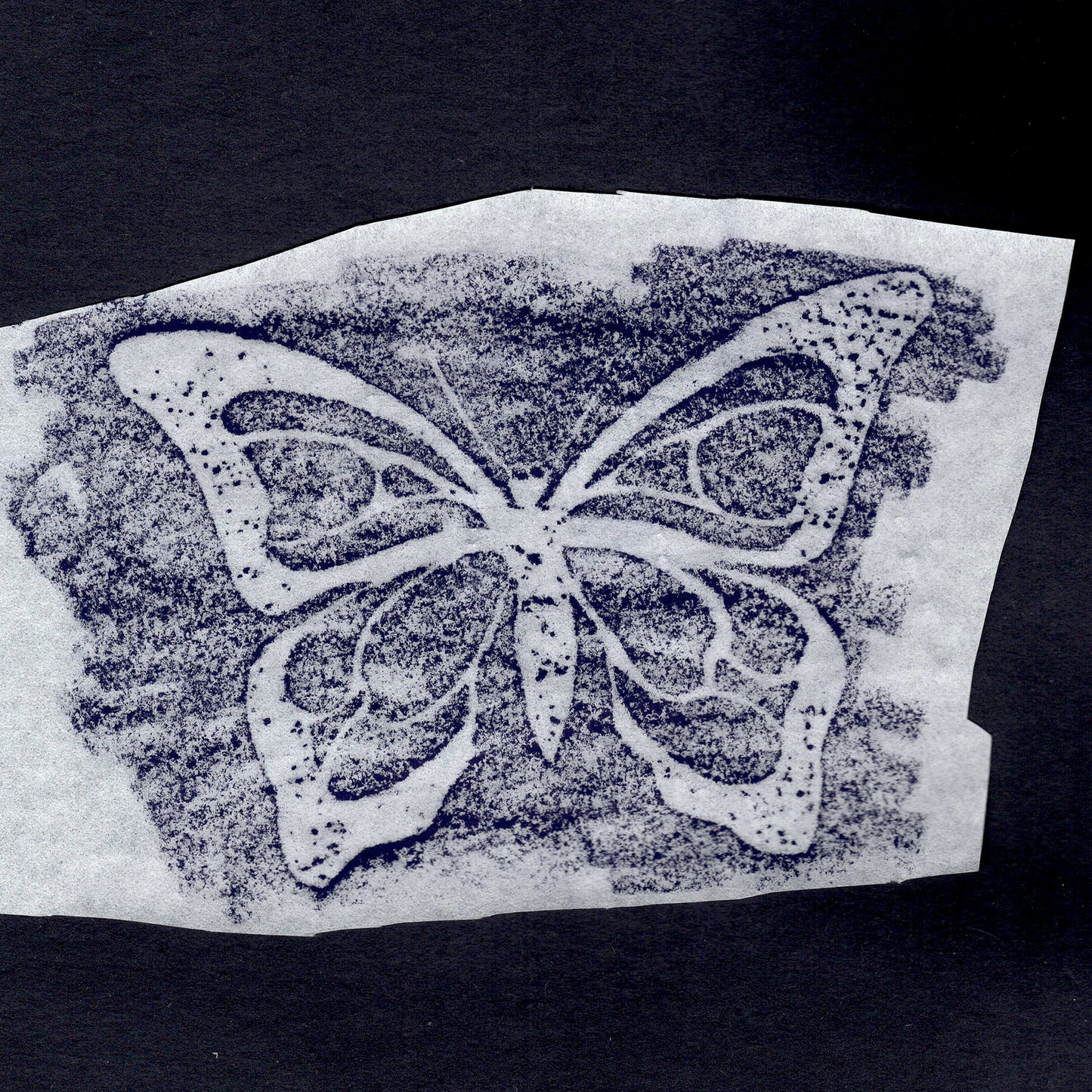 Evening Workshops: VIOLET CHEVEREZ - 3 October 2023