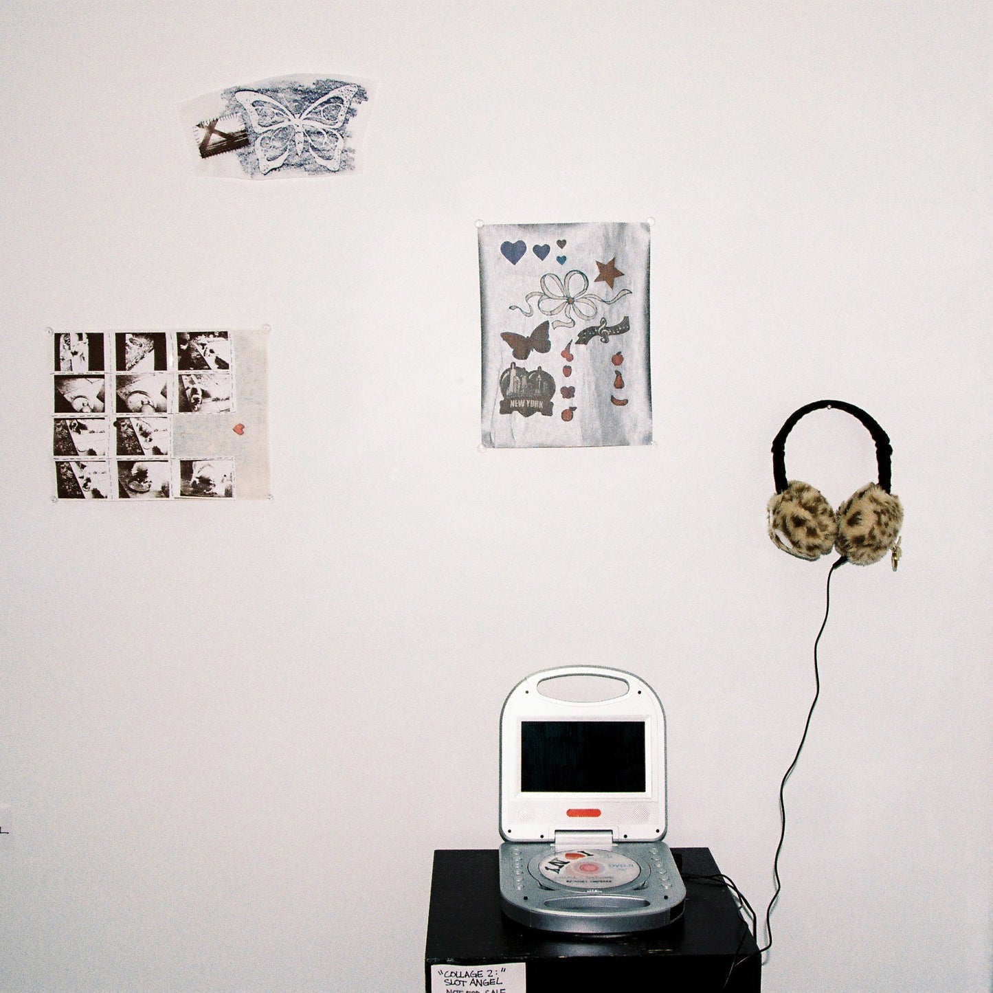 Evening Workshops: VIOLET CHEVEREZ - 3 October 2023