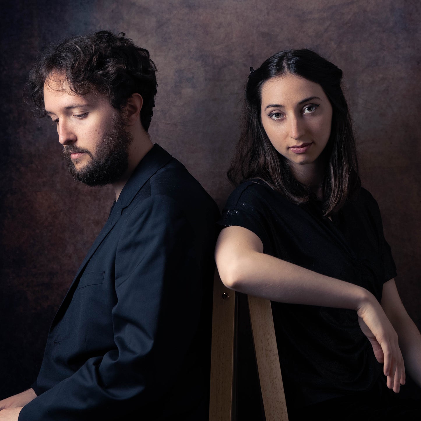 Workshop: DUO FABULAE, ENGLISH NATURE THROUGH MUSIC with Lorena Cantó Woltèche & Yvain Calvo - 10 November