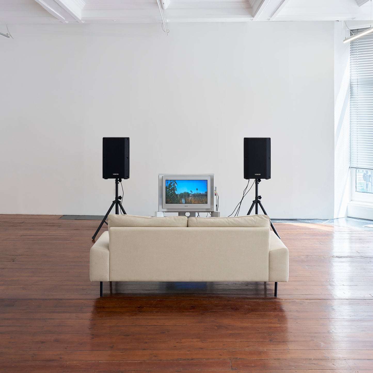 Talk: DIAGRAMS, WHAT WE KNOW AND HOW WE FEAR IT with Tosia Leniarska - 11 November