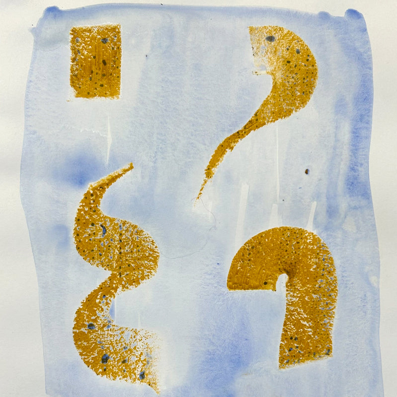 Course: MUSIC AND DRAWING - 22 January – 5 February 2024