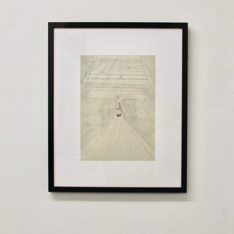 Evening Workshop: GIULIA LEY - 9 January 2024