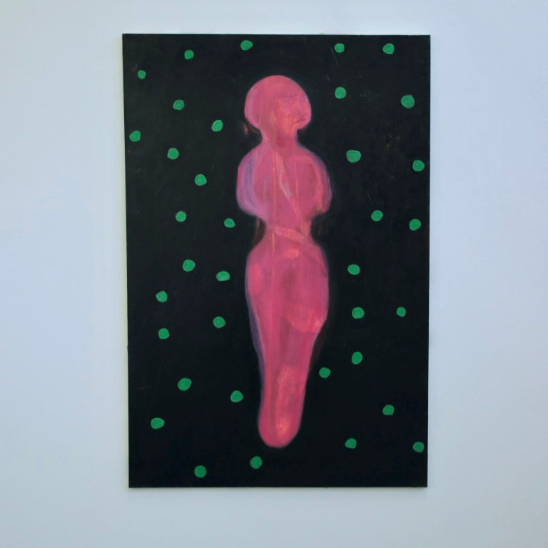 Evening Workshop: GIULIA LEY - 9 January 2024