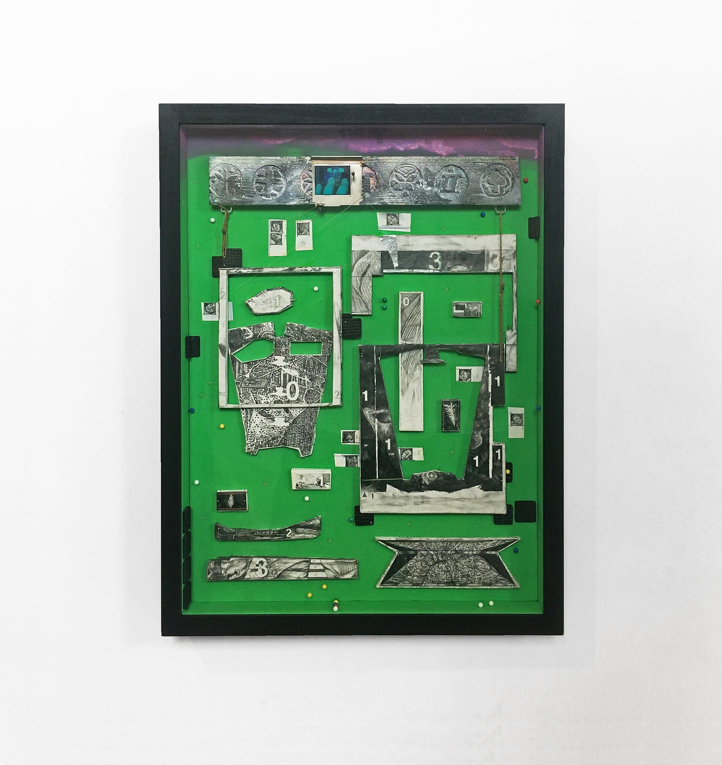 Evening Workshop: ARCHIE FOOKS SMITH - 30 January 2024