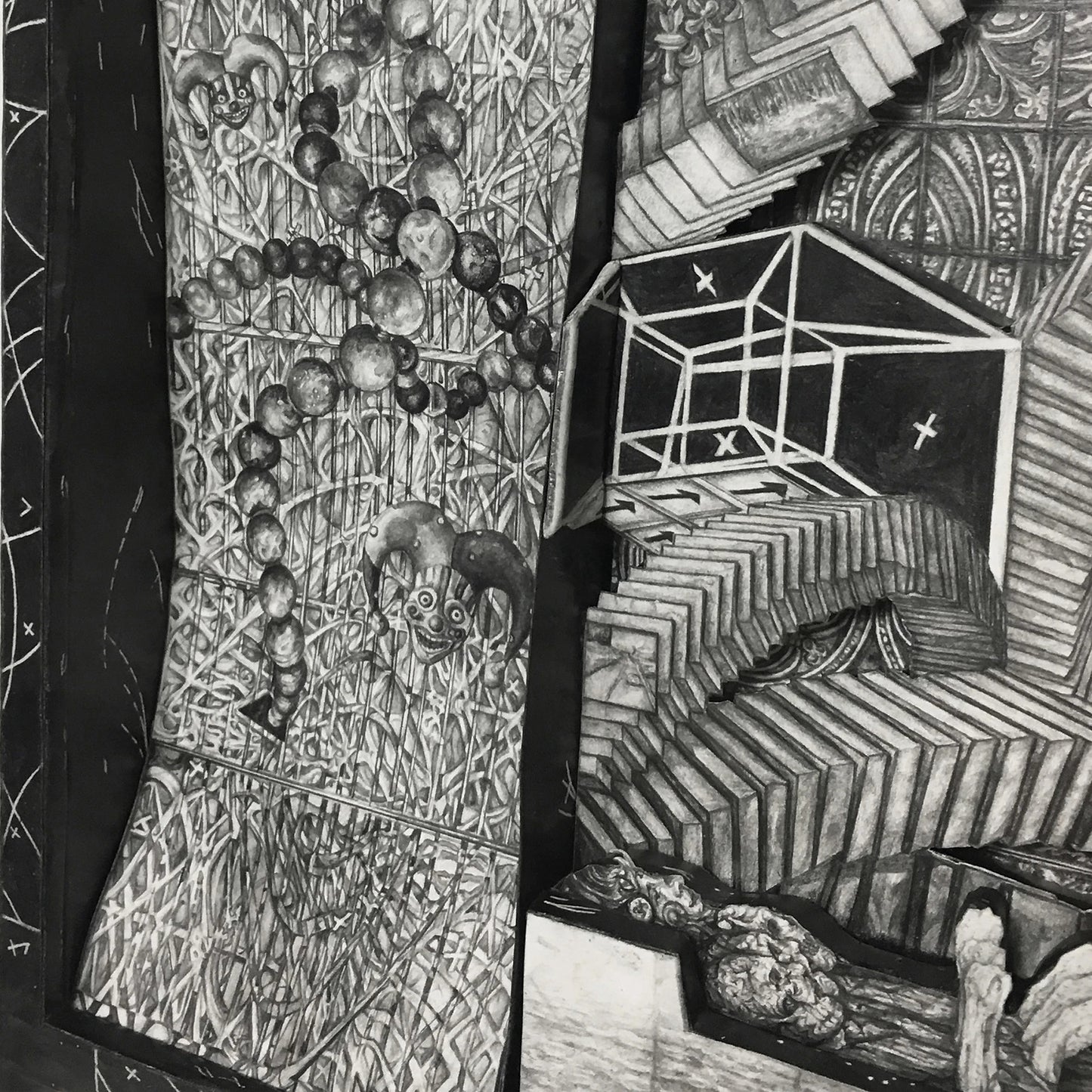 Evening Workshop: ARCHIE FOOKS SMITH - 30 January 2024