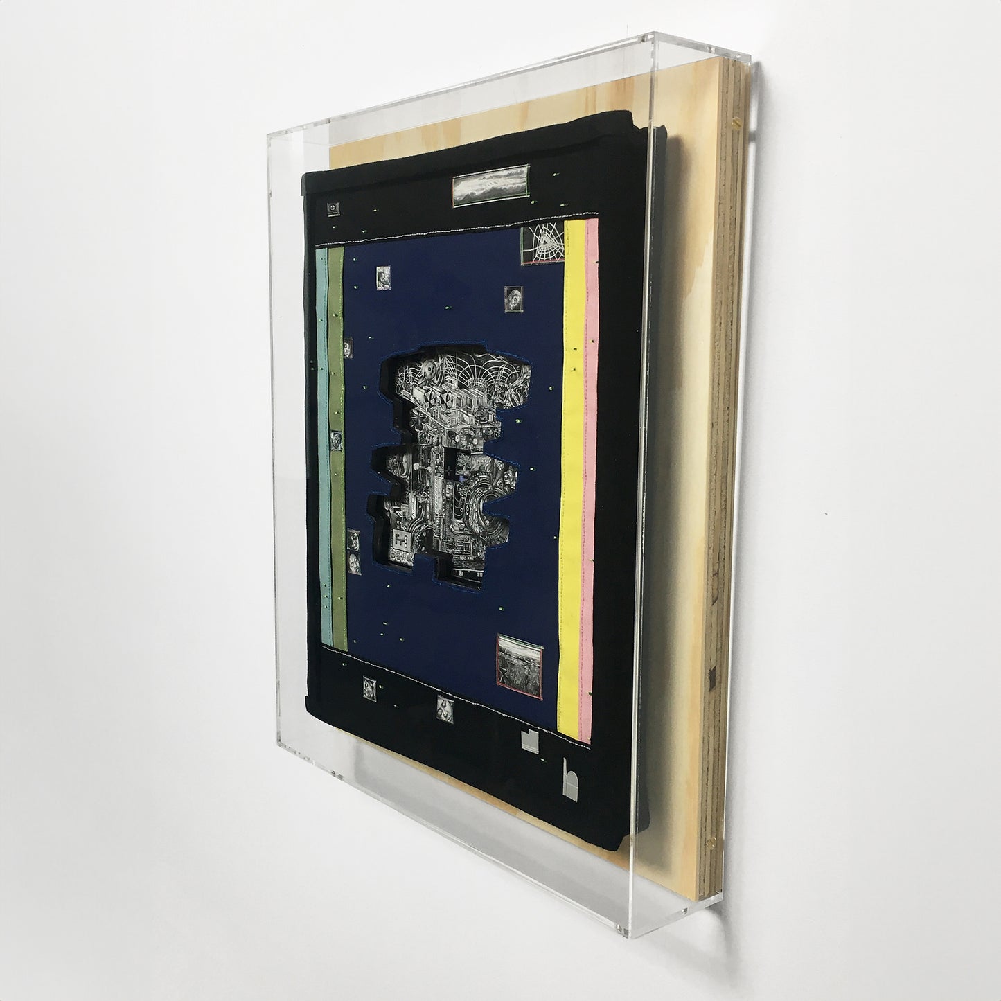 Evening Workshop: ARCHIE FOOKS SMITH - 30 January 2024