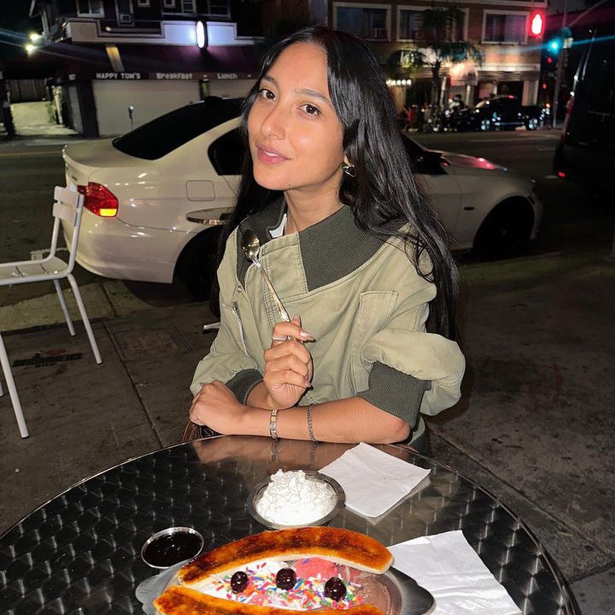 Evening Workshop: BRIE MORENO - 5 March 2024