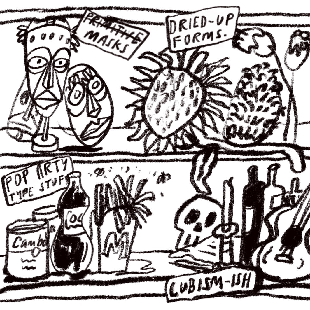Workshop: BOOK LOOK BEWARE! with Chris Francis - 19 January 2024
