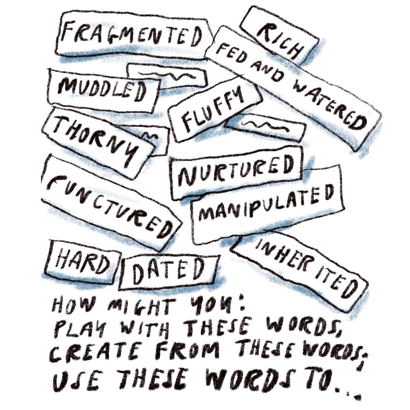 Workshop: THE BOOK OF ART EDUCATION with Chris Francis - 23 February 2024