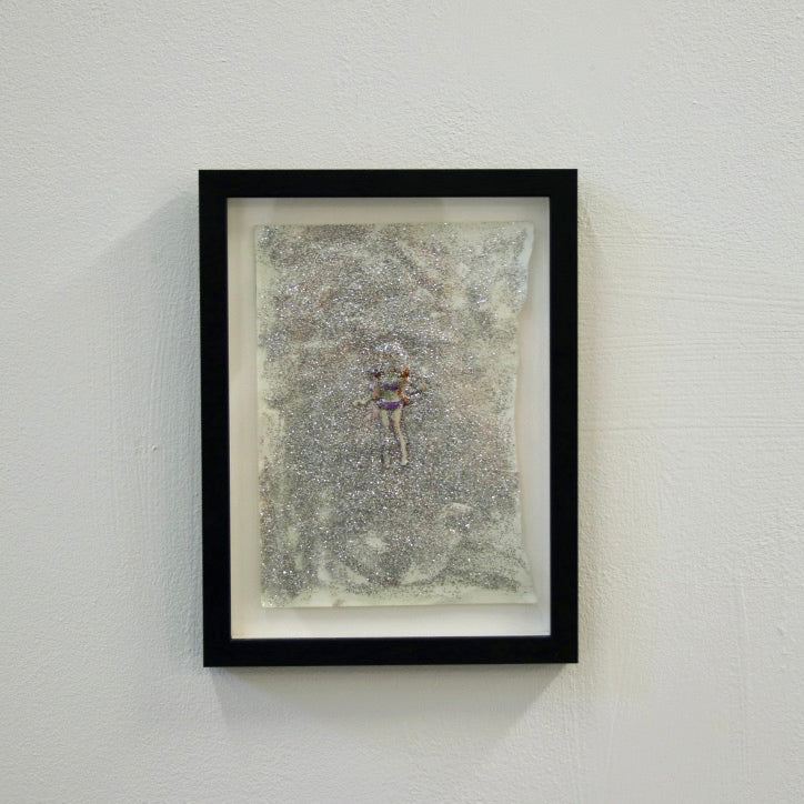 Evening Workshop: GIULIA LEY - 9 January 2024