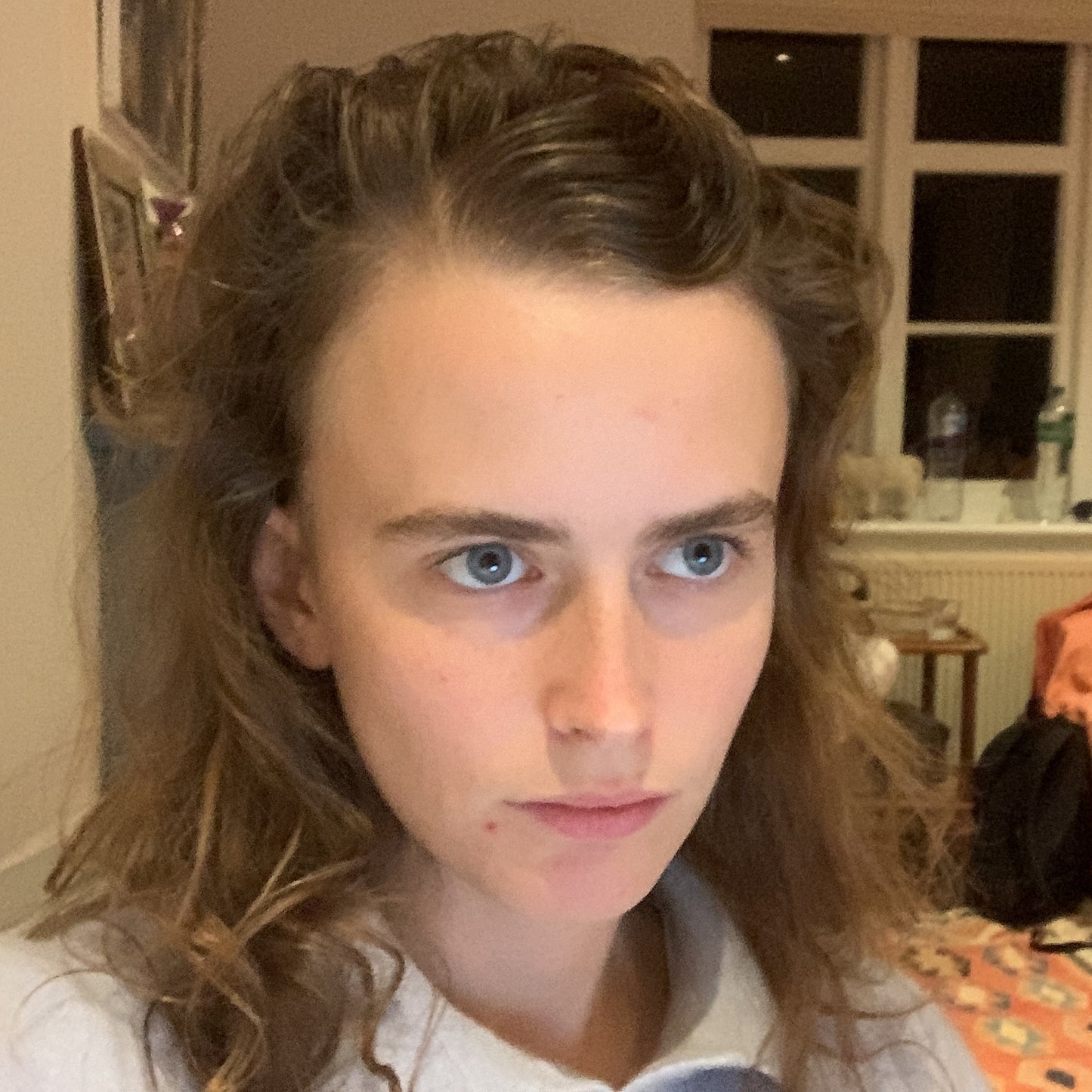Evening Workshop: GIULIA LEY - 9 January 2024