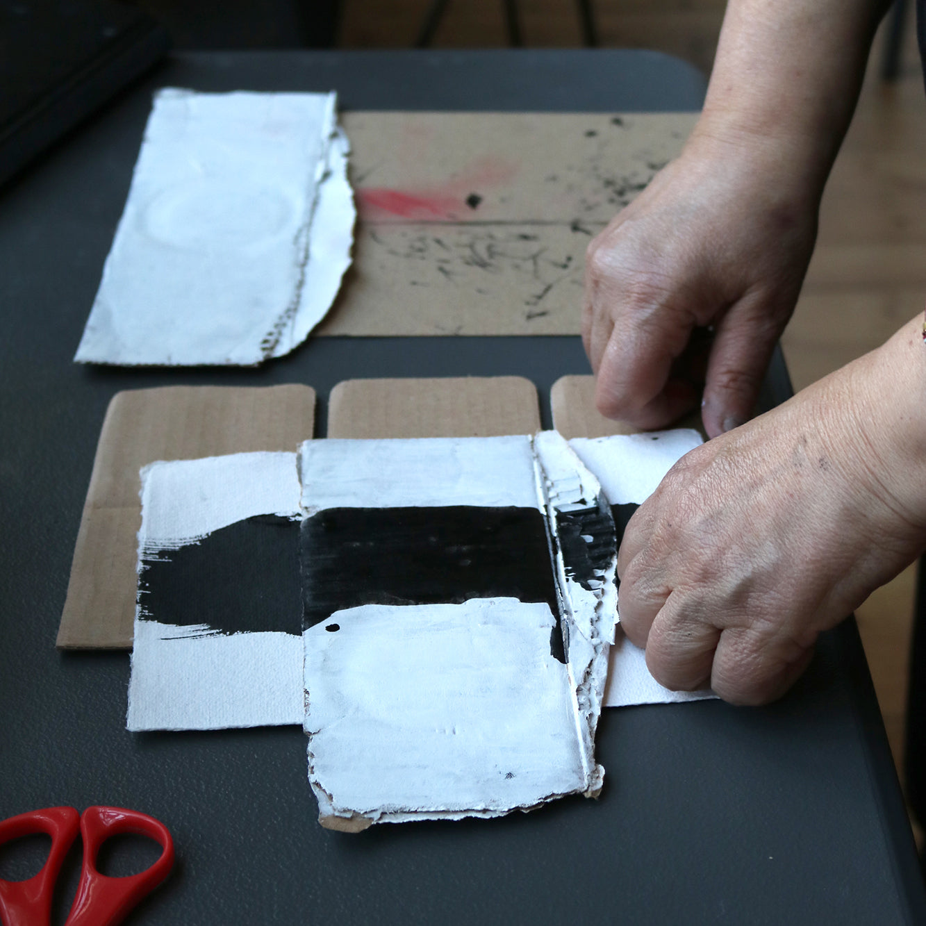 Workshop: SLOW DRAWING with Luci Eyers - 16 November 2023