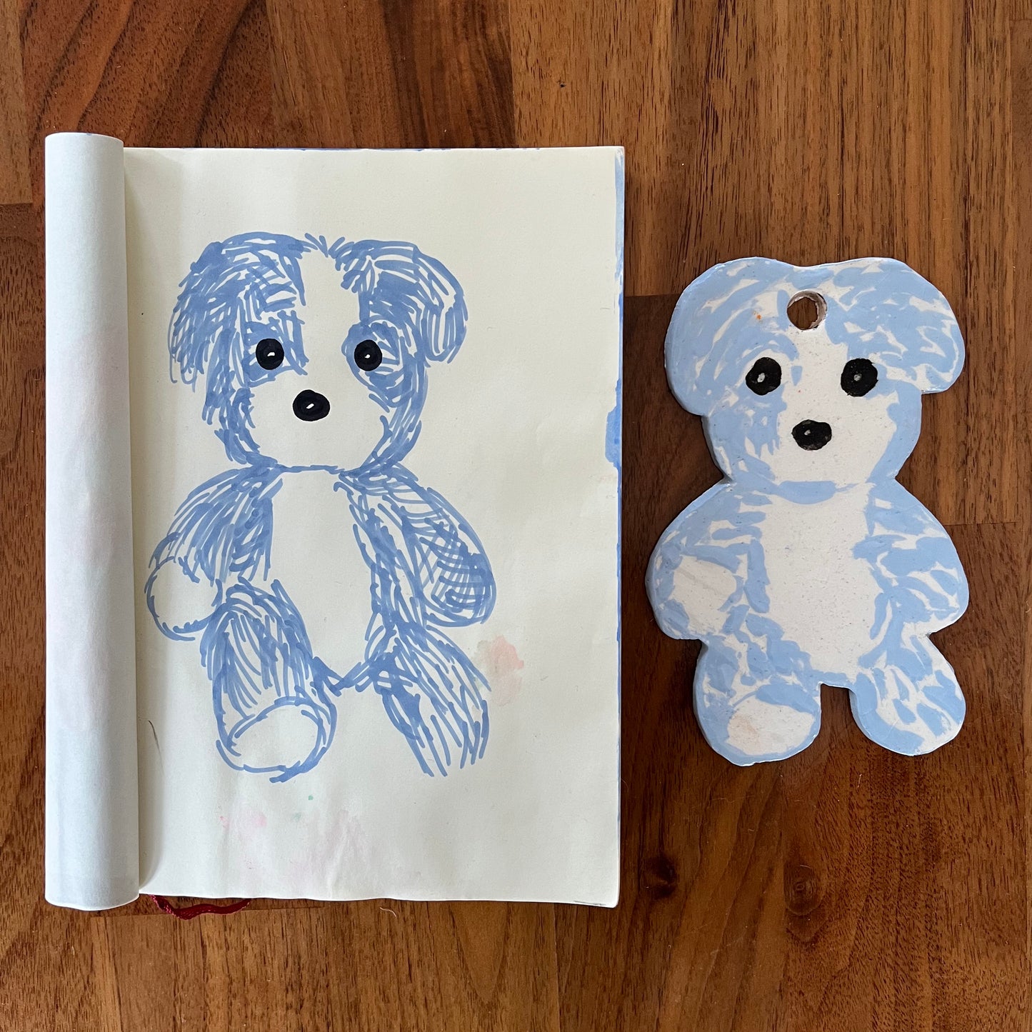Evening Workshop: BRIE MORENO - 5 March 2024