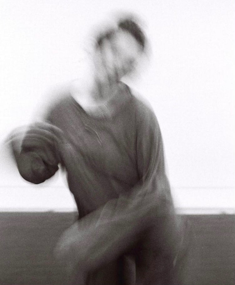 Course: THE FIGURE IN SPACE & MOTION - 30 October – 27 November 2023