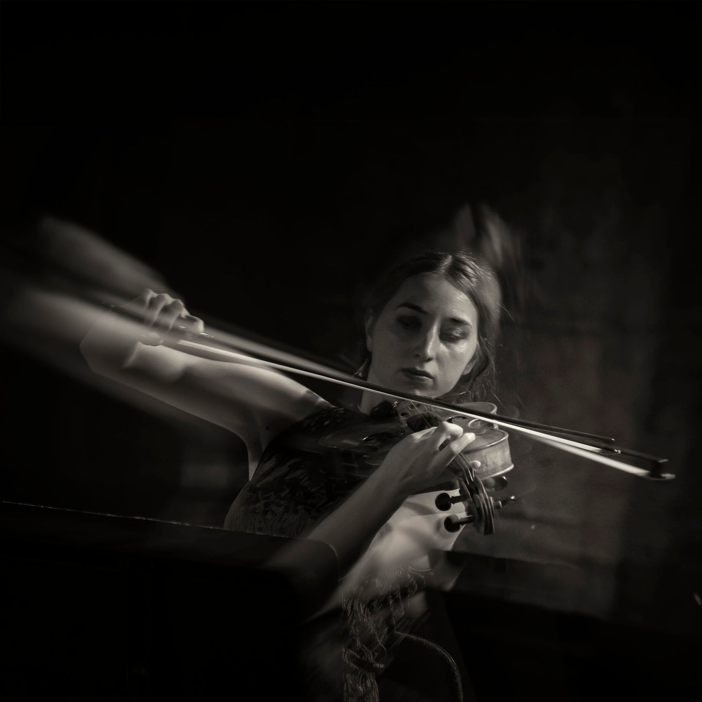 Course: MUSIC AND DRAWING - 22 January – 5 February 2024