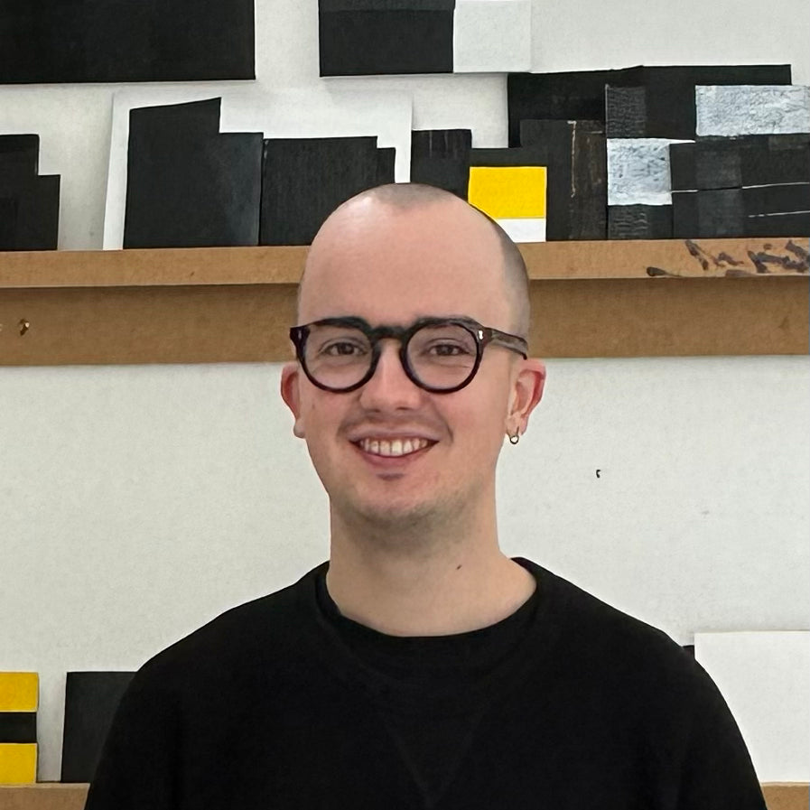 Guest Talk: MATT PAGE - 9 November 2023