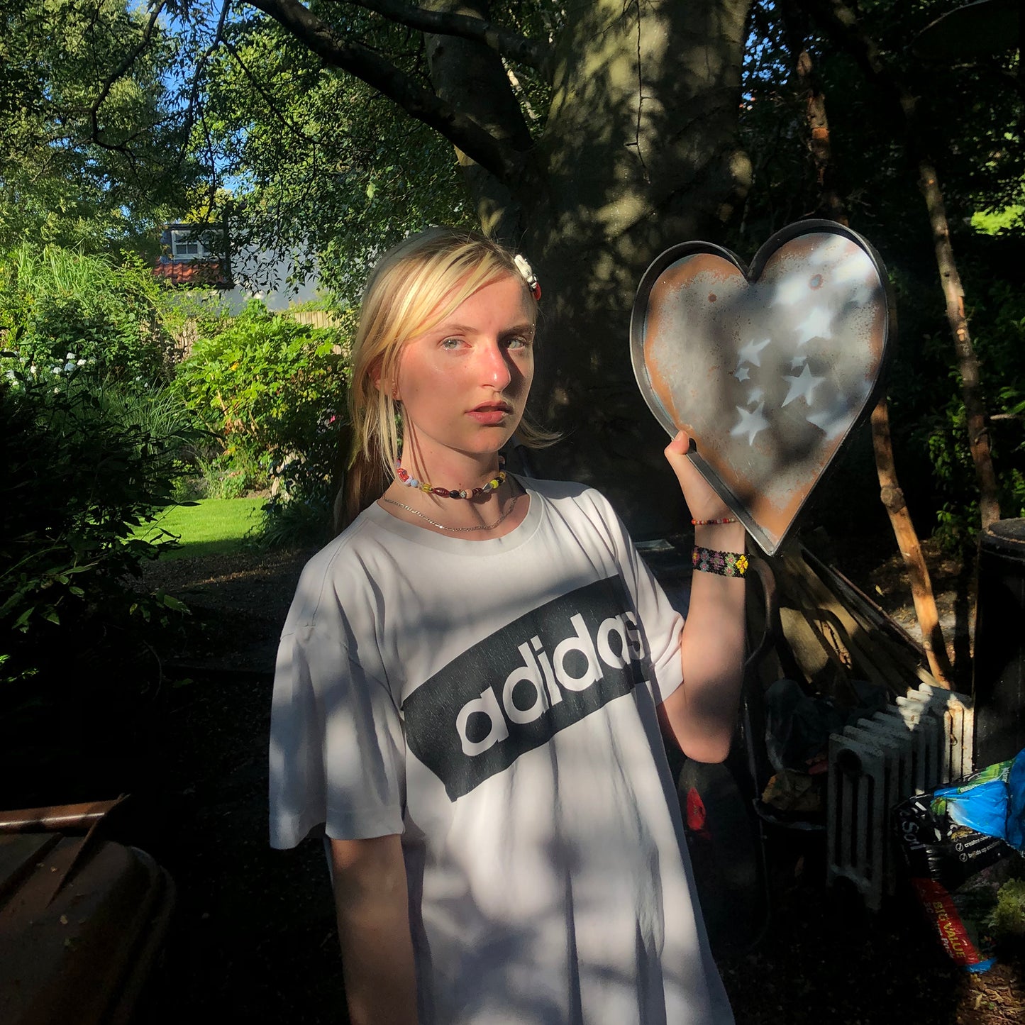 Evening Workshop: MILLIE ROSE DOBREE - 12 March 2024