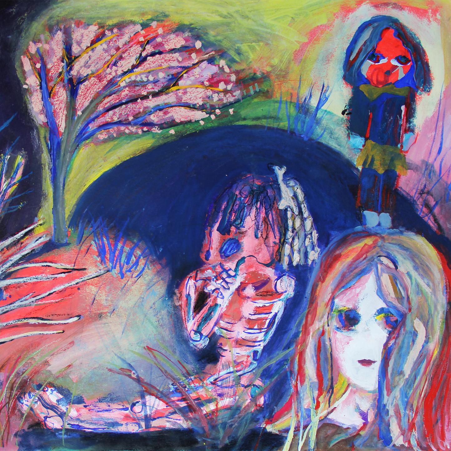 Evening Workshop: ROWAN MILES - 16 January 2024