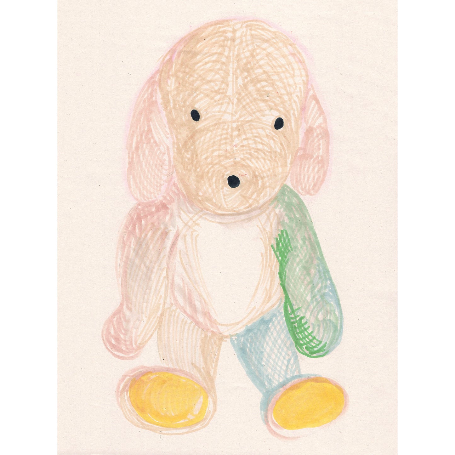 Evening Workshop: BRIE MORENO - 5 March 2024