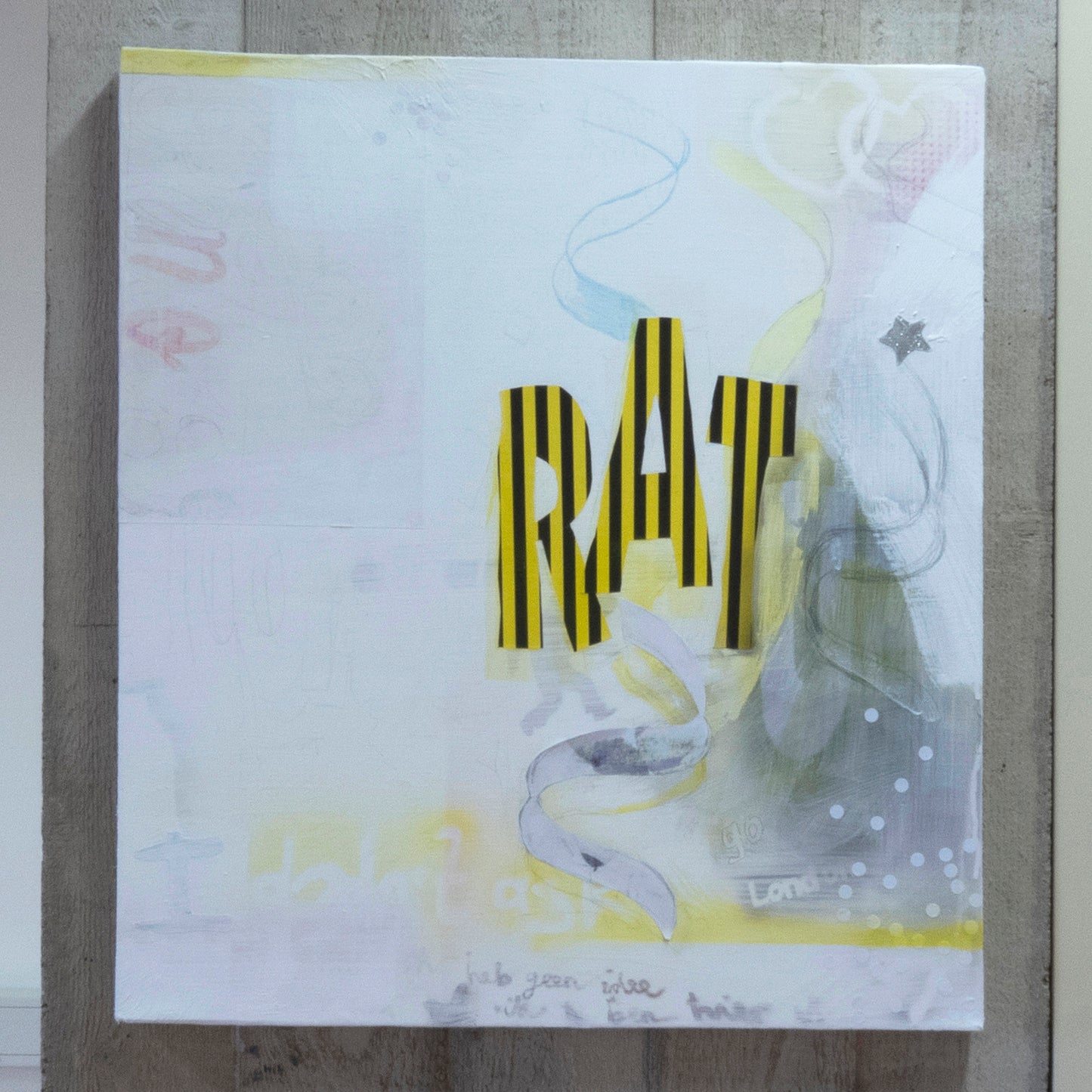 Evening Workshop: MILLIE ROSE DOBREE - 12 March 2024