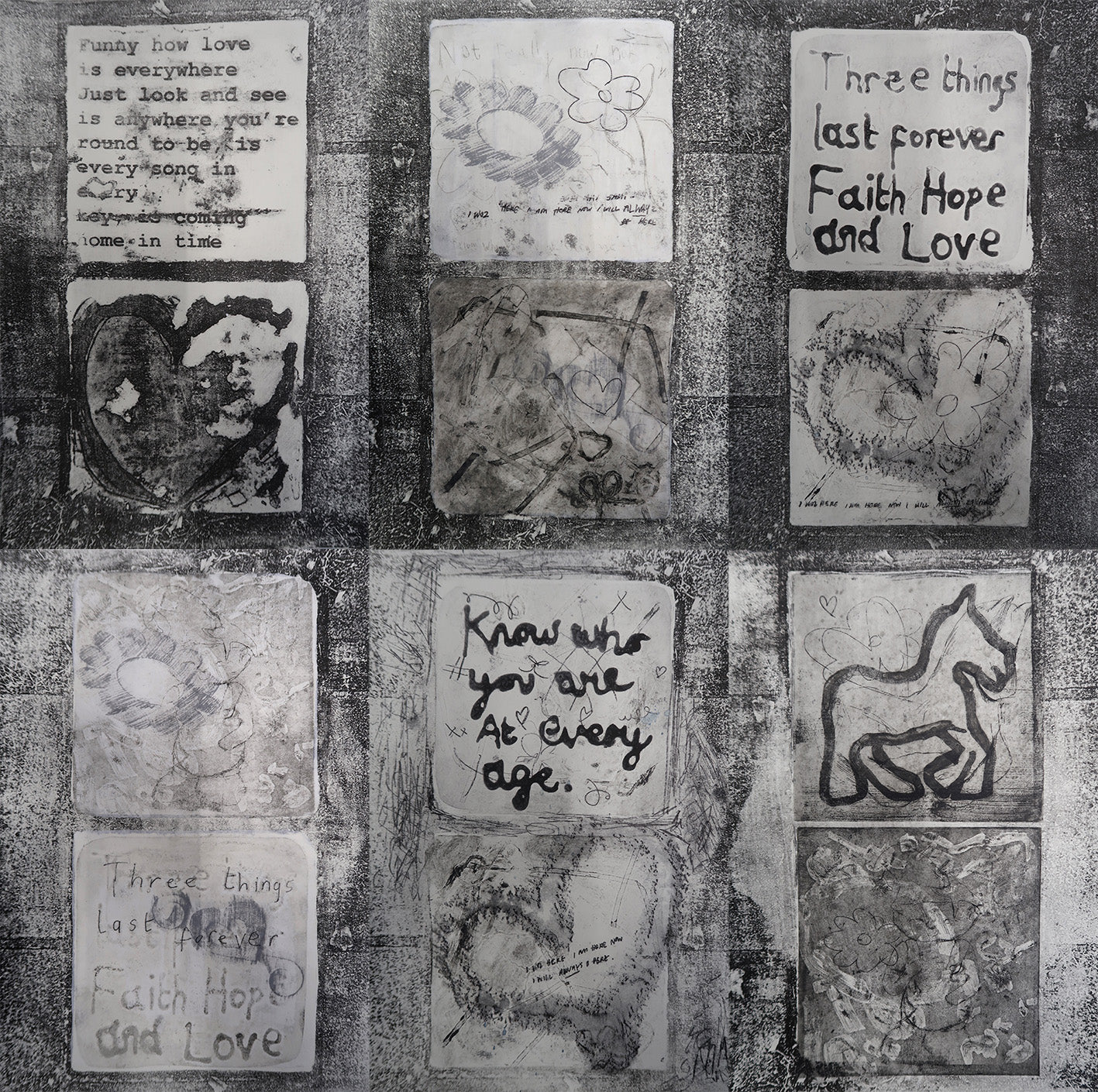 Evening Workshop: MILLIE ROSE DOBREE - 12 March 2024