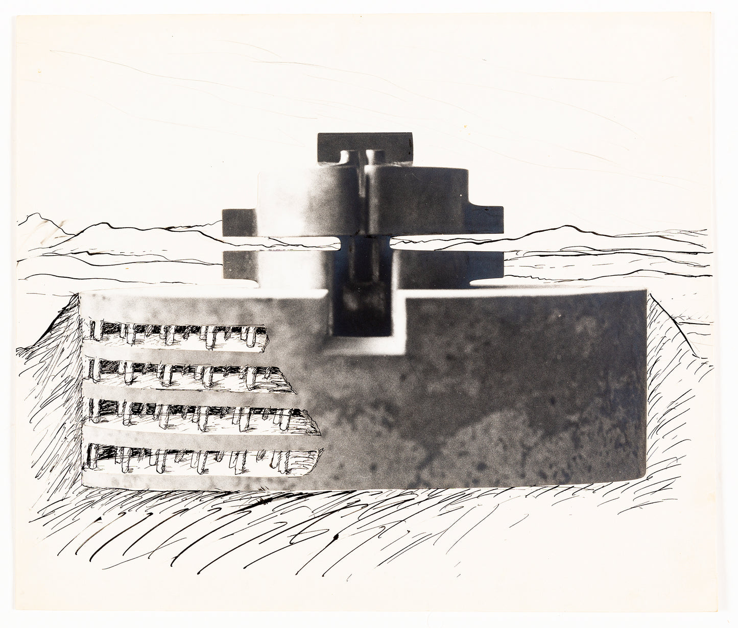 Guest Talk: MATT PAGE - 9 November 2023