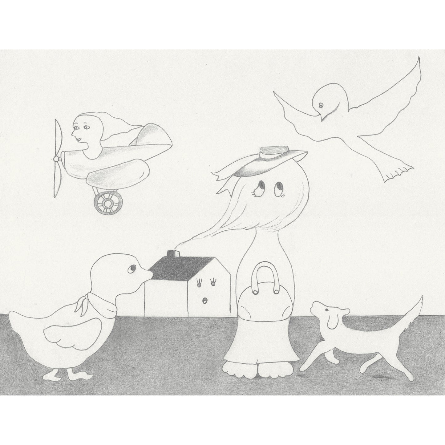 Evening Workshop: BRIE MORENO - 5 March 2024