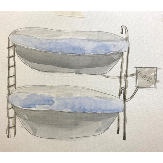 Evening Workshops: SAUL SMITH - 10 October 2023