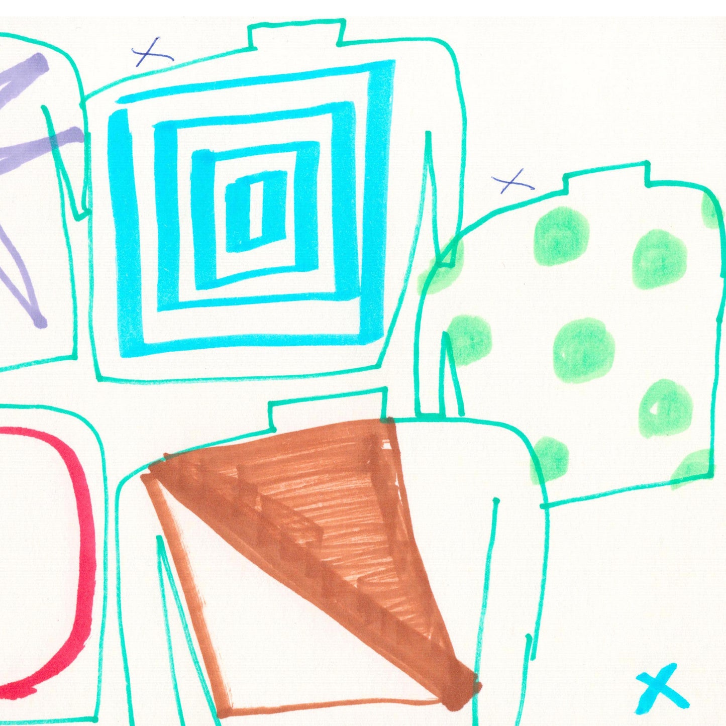 Talk: DRAWING AND GRAPHICS WITHIN ANTONI + ALISON with Antoni Burakowski - 7 October