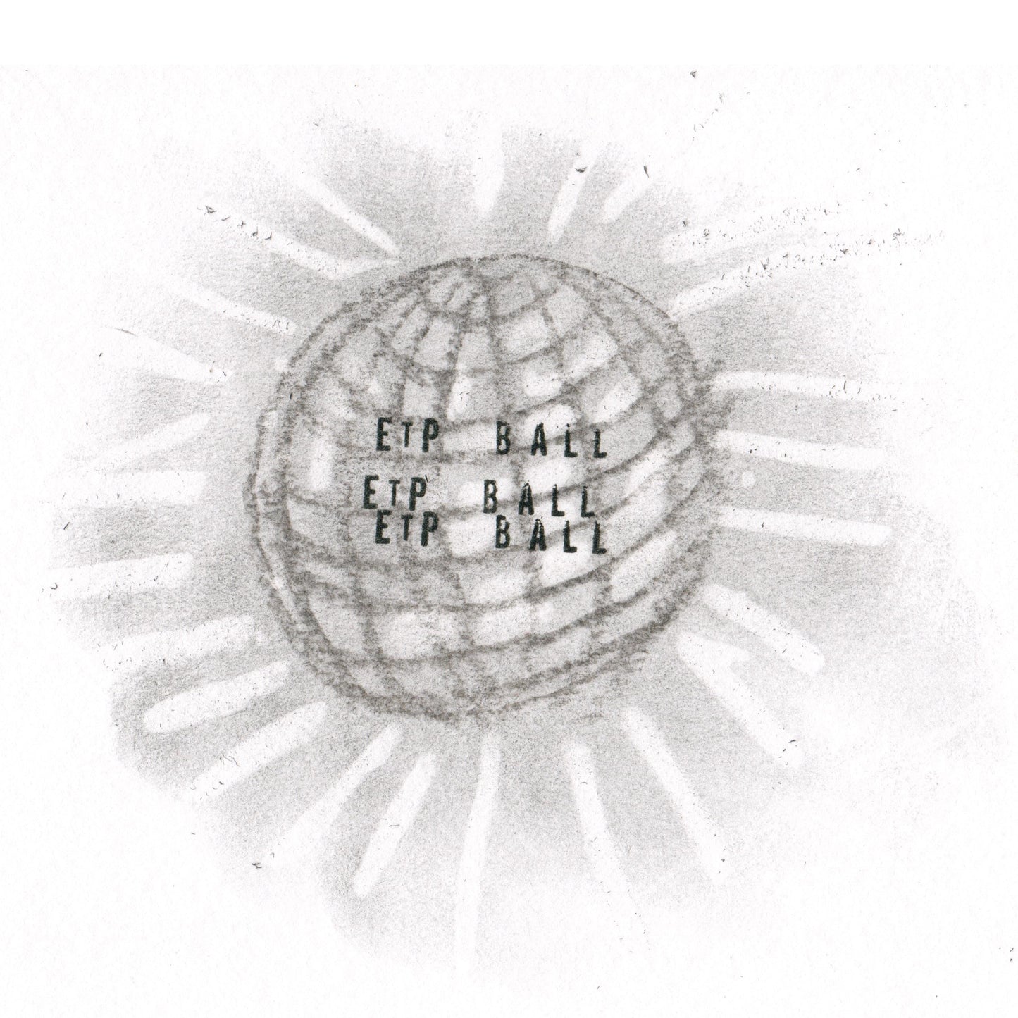 Eye to Pencil Ball - 11 December