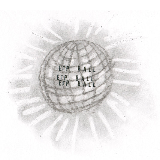 Eye to Pencil Ball - 11 December