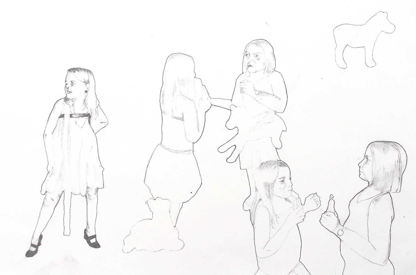 Workshop: SEEING RED with Giulia Ley and Theo Mackenzie - 4 November